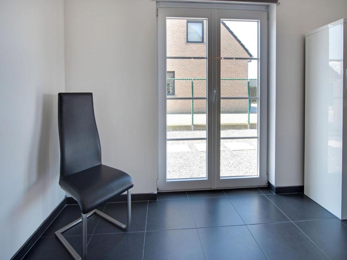 Modern Holiday Home In De Haan With Garden Eksteriør bilde
